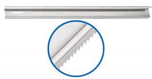 Storch Klinge für Handmasker 45 cmfür Papier und Folie