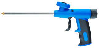 Storch PU-Schaumpistole 2K-GriffKunststoffkörper