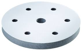 Storch Ersatz-Klettschleifteller Ø225mm f. SPIDER, SPIDER S, XS