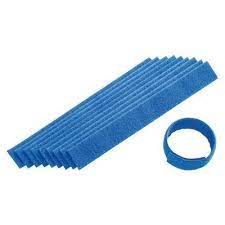 Storch Klett-Stripe-Binder 30cm(1Pack = 10 Stück)