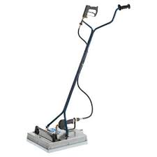 Storch Bodenreinigungsvorrichtungf.Grossflächen-Reinigungshaube