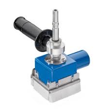 Storch Kleinflächen-Reinigungshaube FLEX