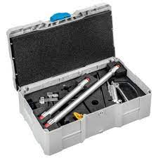 Storch LeOS Sprayroller im Systainerfür STORCH Airless-Serie