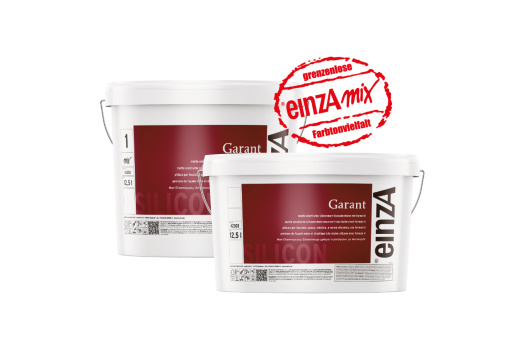 einzAmix Garant PG3 12,5l