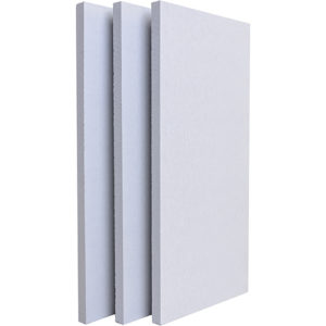 CASI Calcium Silikatplatte 25mm grau 1220 x 1000 x 25 mm (1,22m²)
