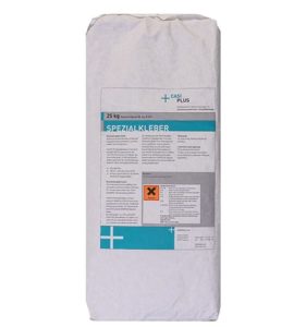 CASI Spezialkleber grau 25 kg 2,5 kg/m²