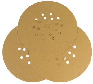 Setta Schleifscheiben D225 P120