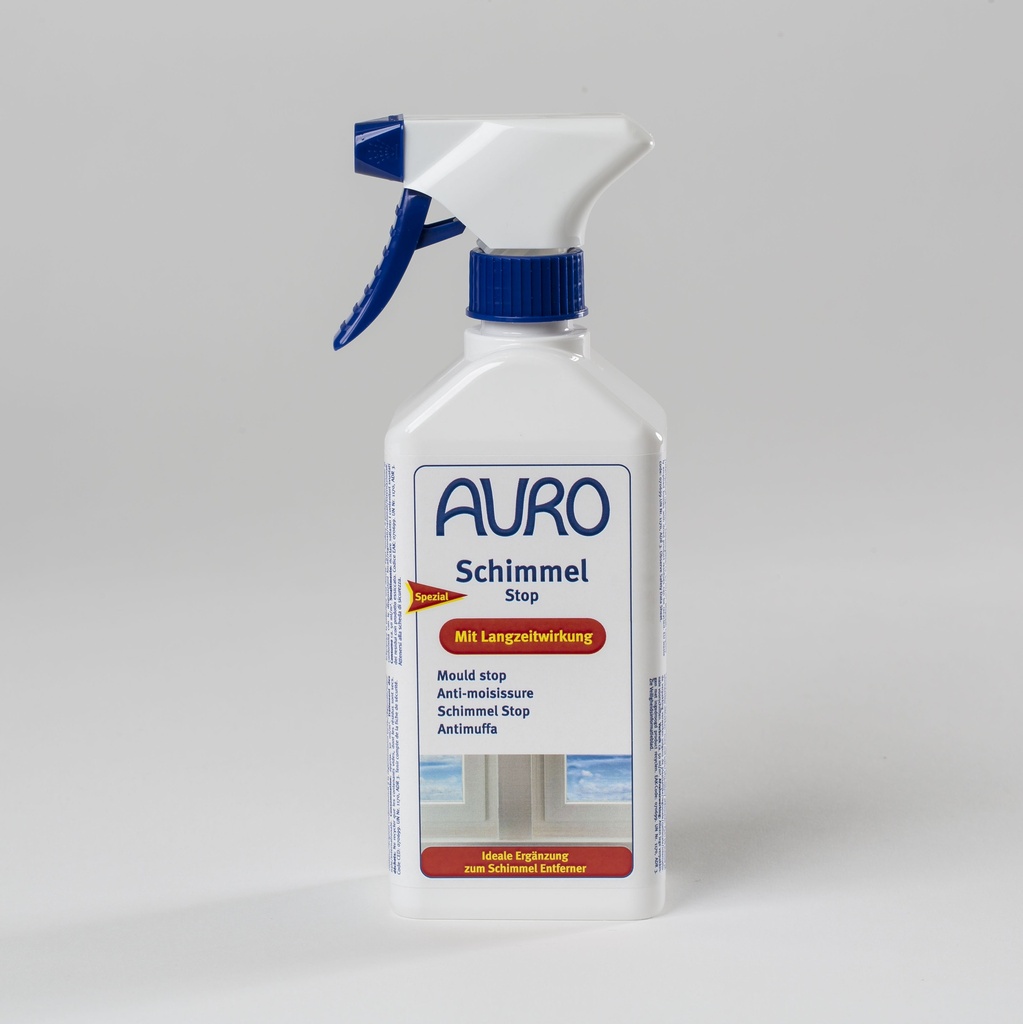 Auro Schimmel-Stop 0,5l