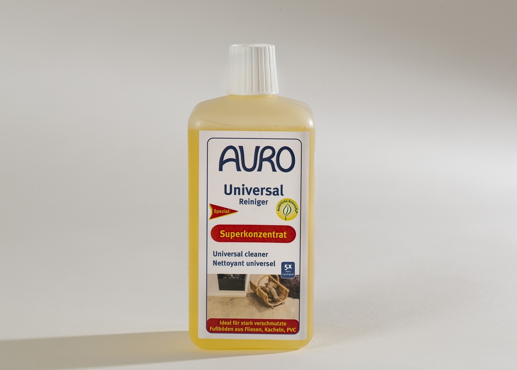 Auro Universal-Reiniger 0,5l