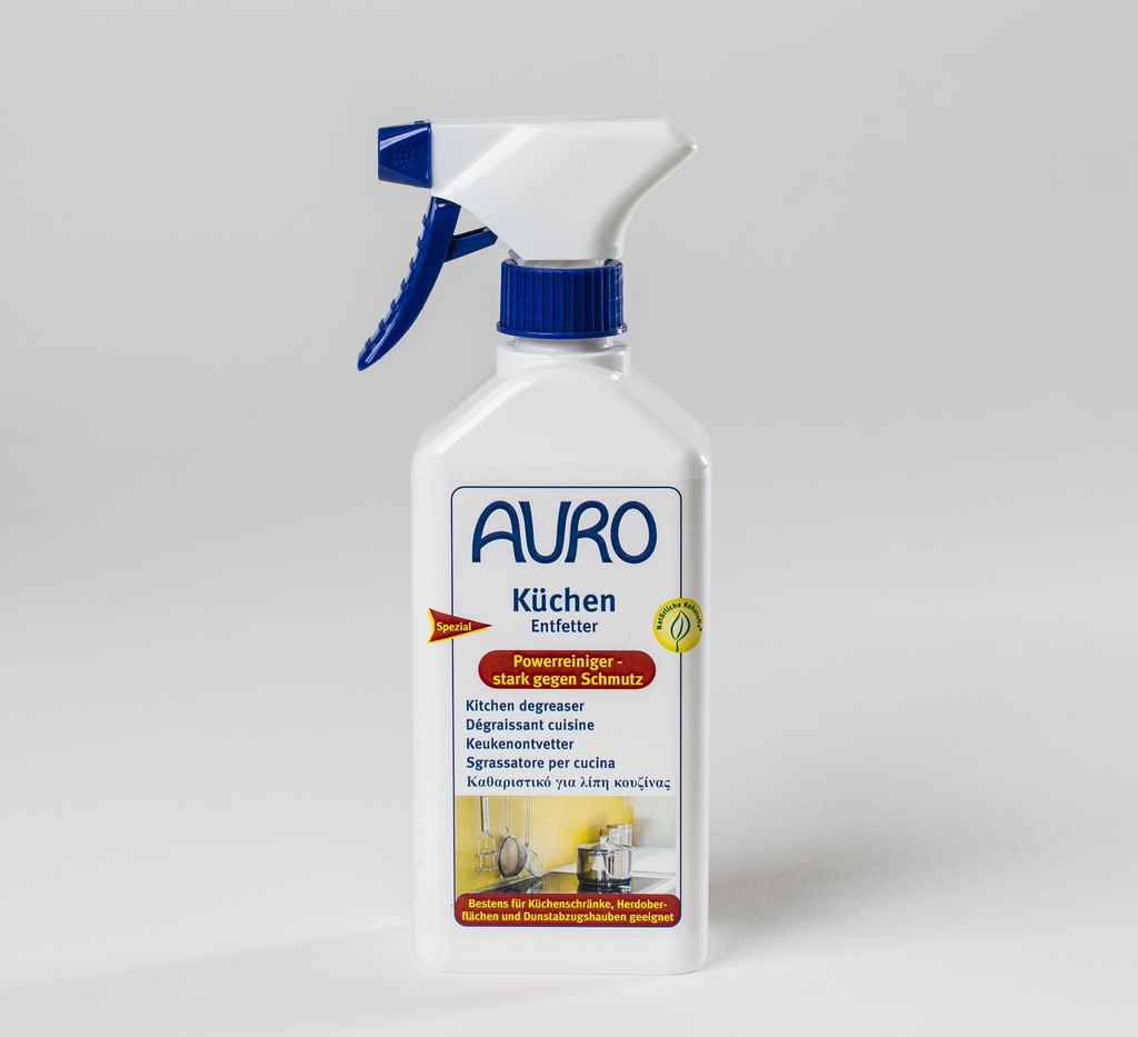 Auro Küchen-Entfetter 0,5l