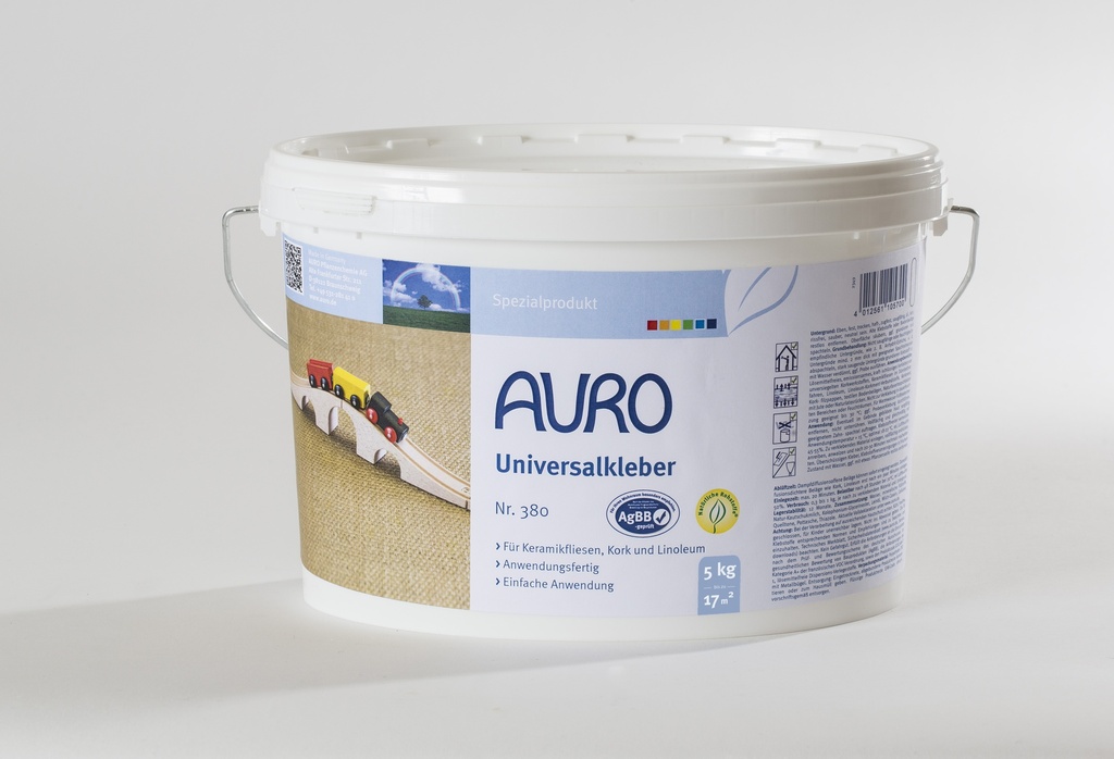 Auro Universalkleber 380 5kg