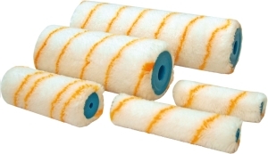 setta Profiwalze No. 1 12 cm / 12 mm SET703040