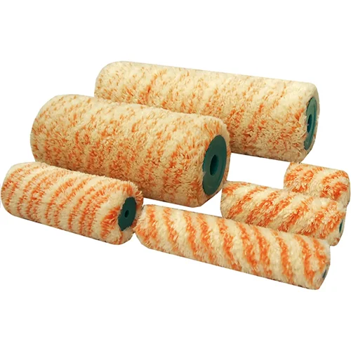setta Profiwalze Microstreif No.5  12cm / 9 mm Microfaser SET703046