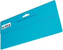 setta Tapeten-Andrückspachtel 240 x 120 mm SET704248