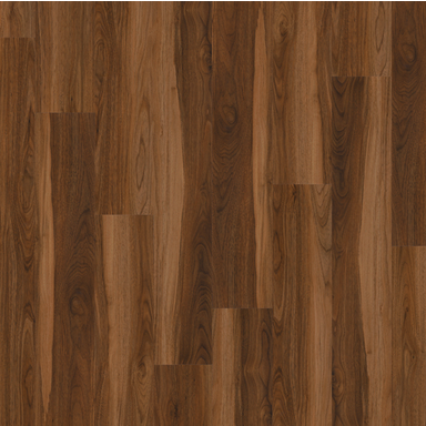 JOKA DESIGN 555 2,5mm/NS 0,55mm Dryback 5454 Brown Nuttree17,78x121,92 Paket à 3,25 m2