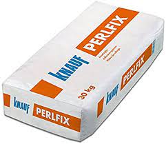 KNAUF PERLFIX ANSETZGIPS 30 KG 30 KG