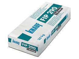 KNAUF FIP 290 FILZPUTZ 25 KG