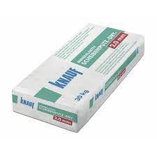 KNAUF MINERAL AKTIV SP DRY WEIßK2 30 KG