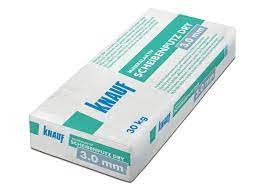KNAUF MINERAL AKTIV SP DRY WEIßK3 30 KG