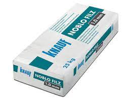 KNAUF NOBLO FILZ 1,0 25 KG