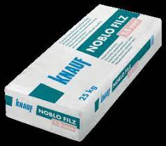 KNAUF NOBLO FILZ 1,5 25 KG