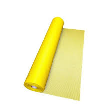 ARMIERUNGSGEWEBE gelb 1,00M 160GR 50X1,00M=50m²/ROLLE