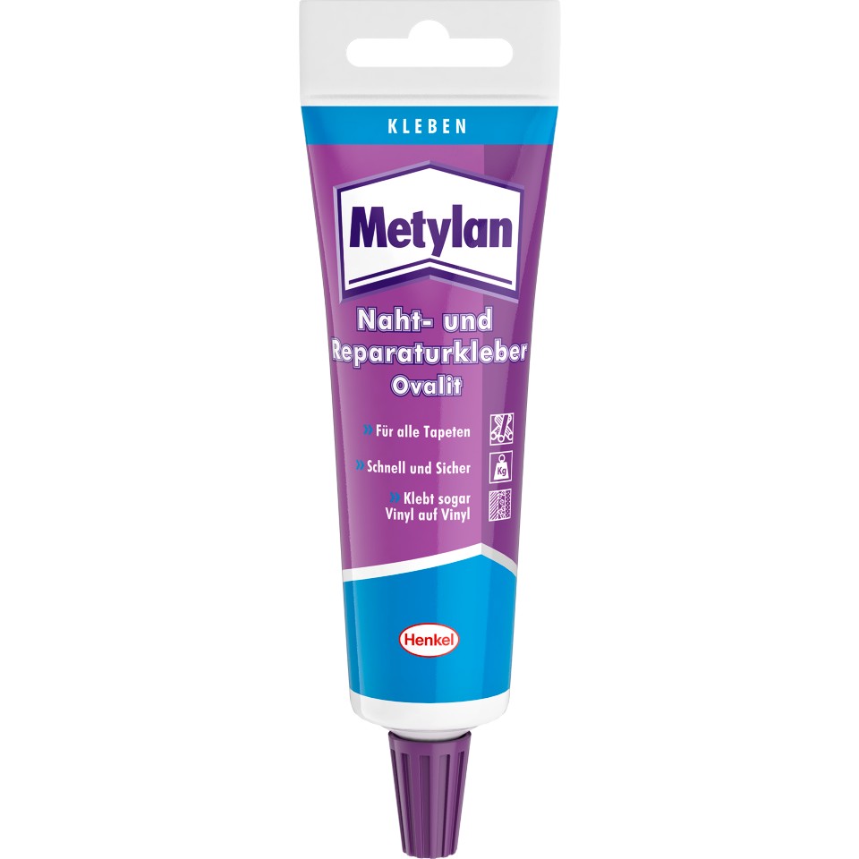 Metylan Naht- und Reparatur-Kleber MNR40 60G