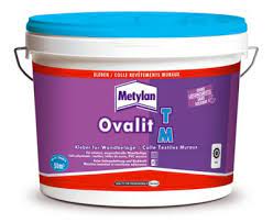 Metylan Ovalit T/M OVT12 750G