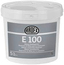 ARDEX E 100 Wittener Baudispersion 5 kg Eimer