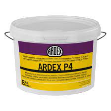 ARDEX P4 READY Gebrauchsfertige Multifunktionsgrundierung 8 kg
