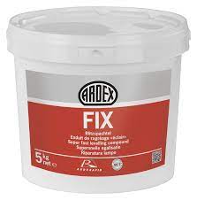 ARDEX FIX Blitzspachtel 5 kg Eimer
