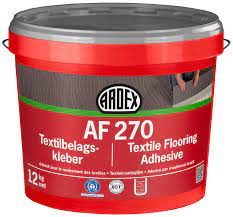 ARDEX AF 270 Textilbelagskleber 12 kg Eimer
