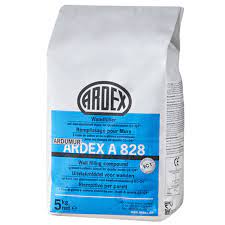 ARDEX A 828 Wandfüller und Flächenspachtel 5 kg Beutel (VE = 4 Beutel)