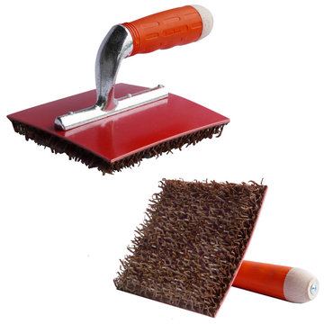 San Marco Strukturbrett Frame Professionale 495 Rasen