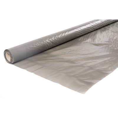 Baufolie        50x2m   50µ Grün 120550 (Regenerat)