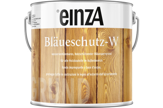 einzA Bläueschutz-W farblos 0,75l