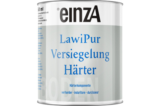 einzA LawiPur-Versiegelung Härter 2,5l