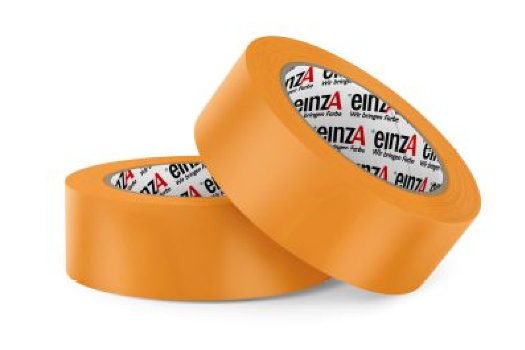 einzA Japanband Gold 38 mm 50 m 1Ro.