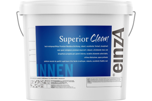 einzA Superior Clean 2l