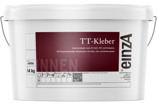 einzA TT-Kleber 5kg