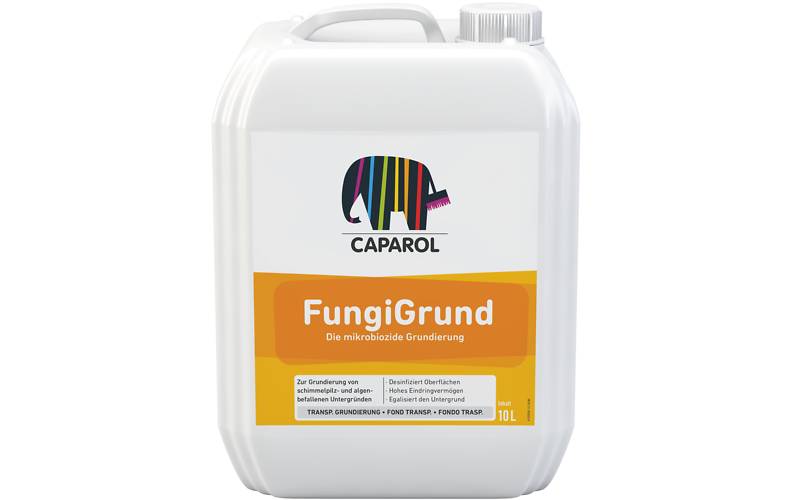 Caparol FungiGrund 10 Ltr.