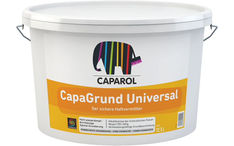 Caparol CapaGrund Universal 12,5 Ltr.
