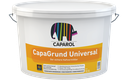 CapaGrund Universal  weiß 12,5 Ltr.