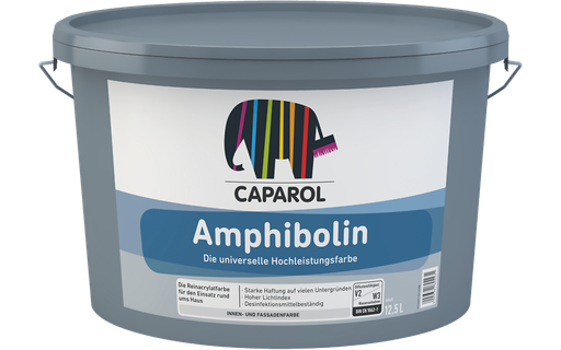 [CAP63441] Caparol Amphibolin 2,5 Ltr.
