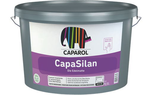 [CAP785655] Caparol CapaSilan 5 Ltr.