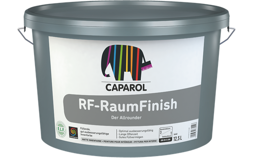 [CAP733888] Caparol Caparol RF-RaumFinish 12,5 Ltr.