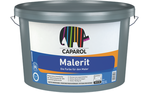 [CAP600] Caparol Malerit KF 5 Ltr.