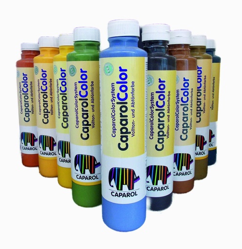 [CAP1138] AmphiColor Vollton- und Abtönfarbe Violett 750 ml