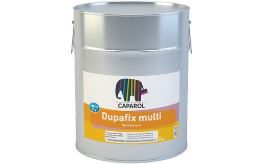 [CAP855732] Caparol Caparol Dupafix multi RAL 9016 35 kg