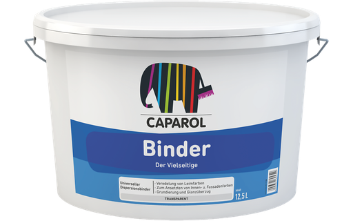 [CAP3] Caparol Caparol Binder 1 Ltr.